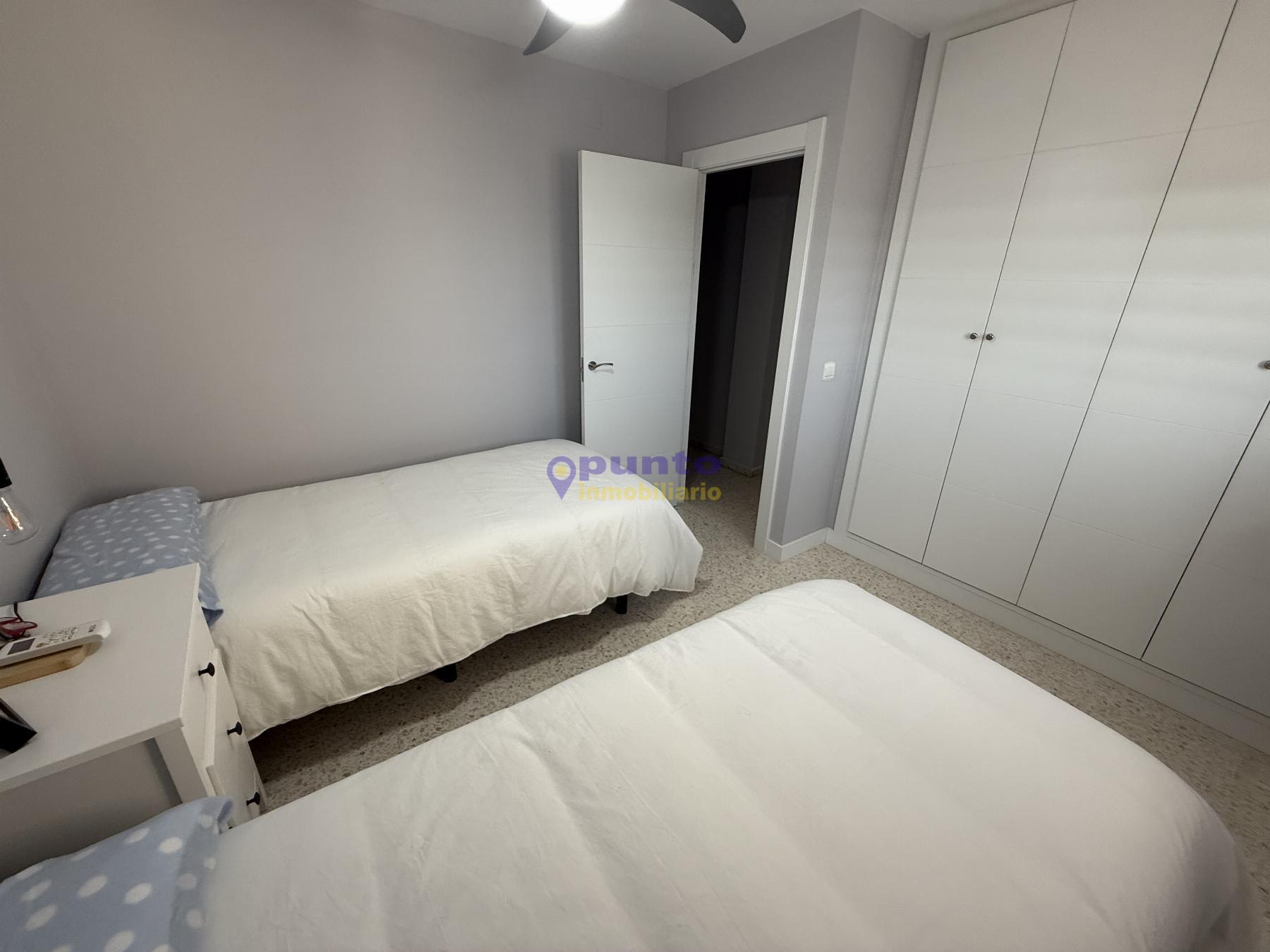 For sale of flat in Jerez de la Frontera