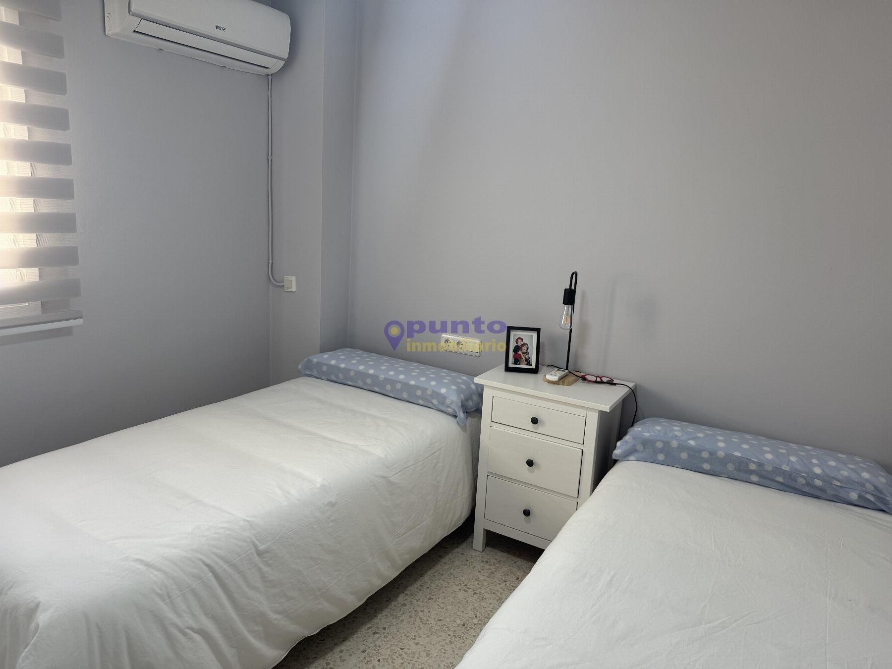 For sale of flat in Jerez de la Frontera