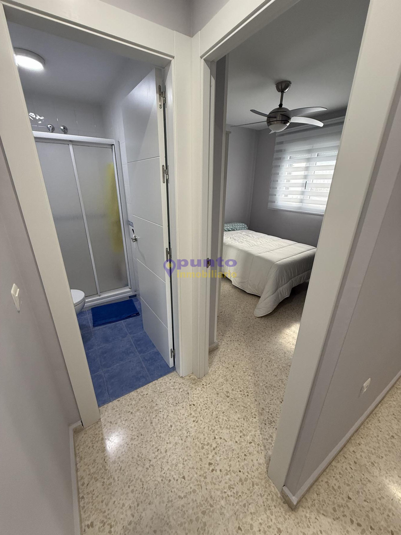 For sale of flat in Jerez de la Frontera