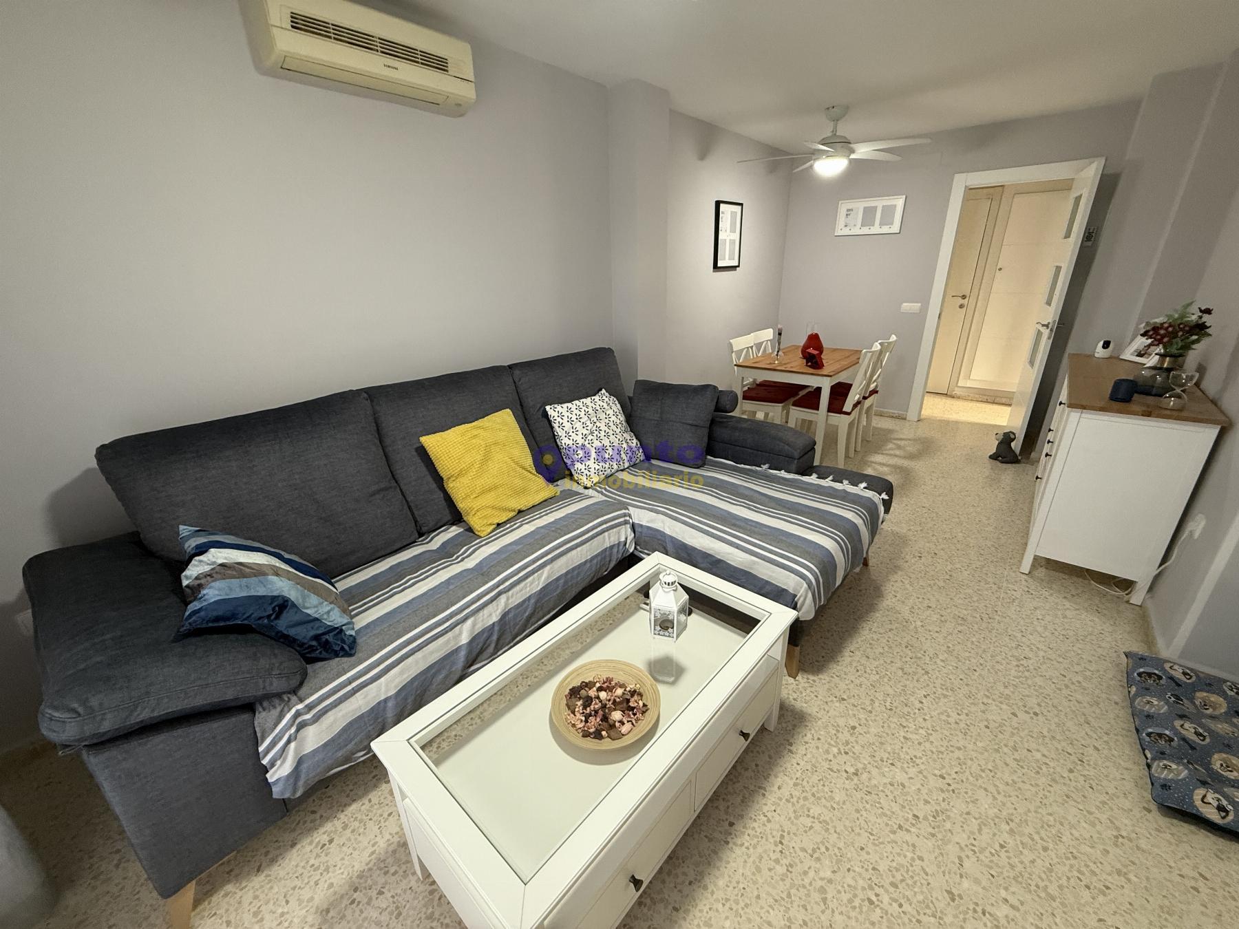For sale of flat in Jerez de la Frontera