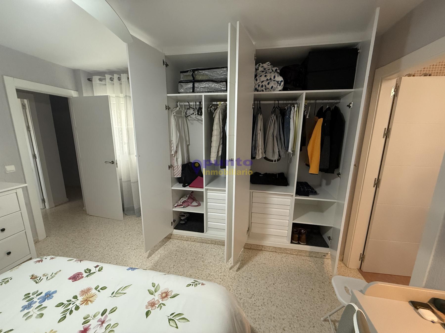 For sale of flat in Jerez de la Frontera
