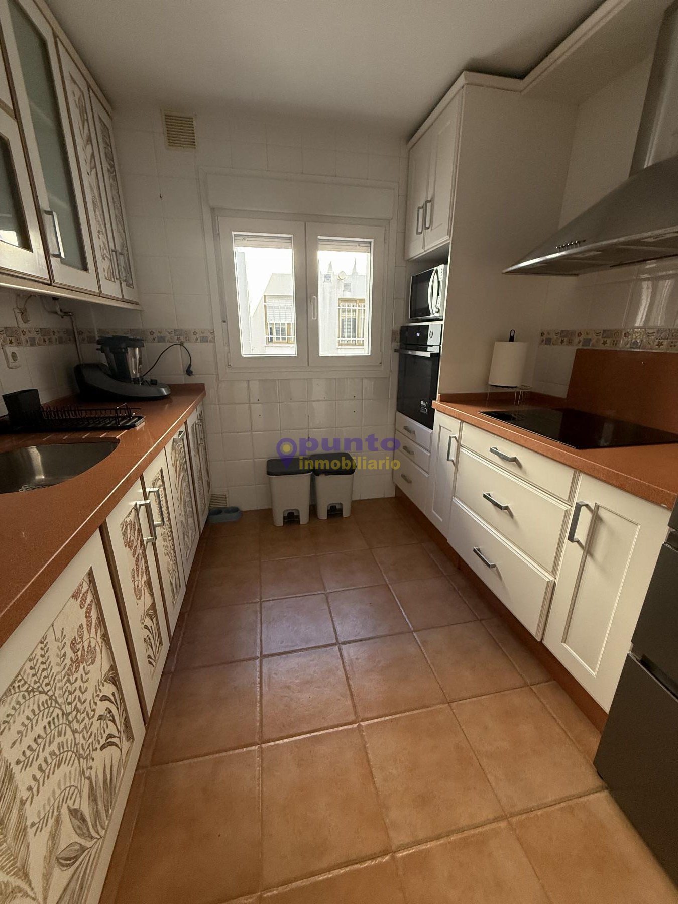 For sale of flat in Jerez de la Frontera
