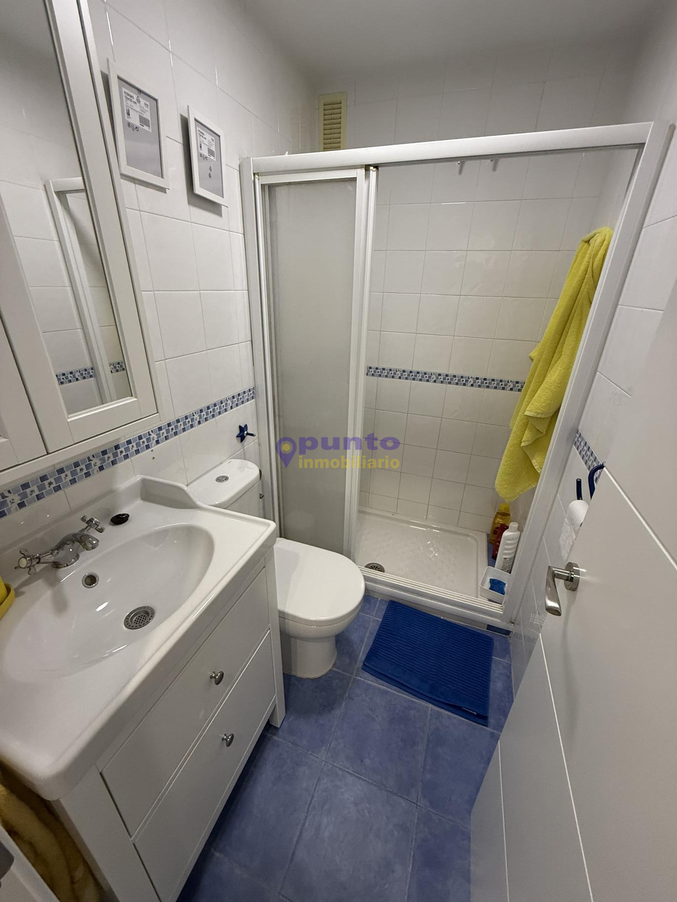 For sale of flat in Jerez de la Frontera