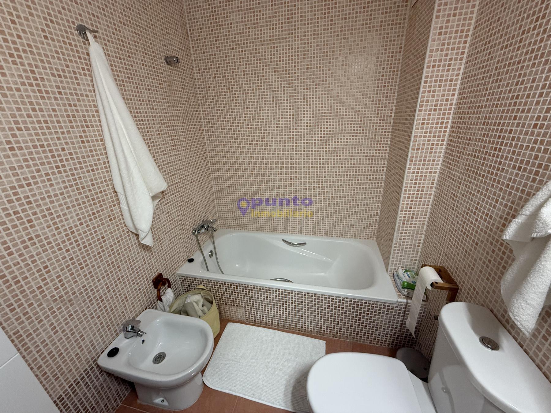 For sale of flat in Jerez de la Frontera