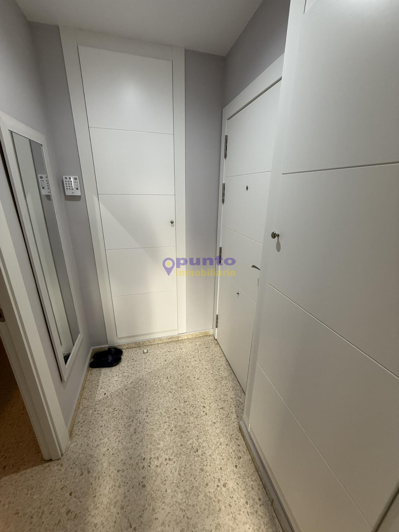 For sale of flat in Jerez de la Frontera