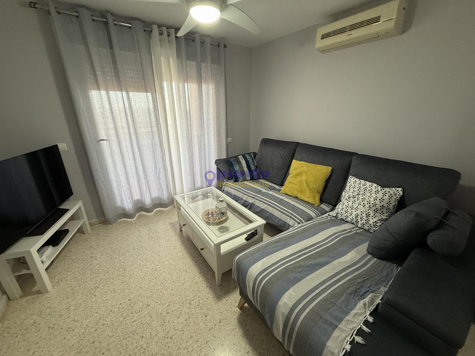 For sale of flat in Jerez de la Frontera
