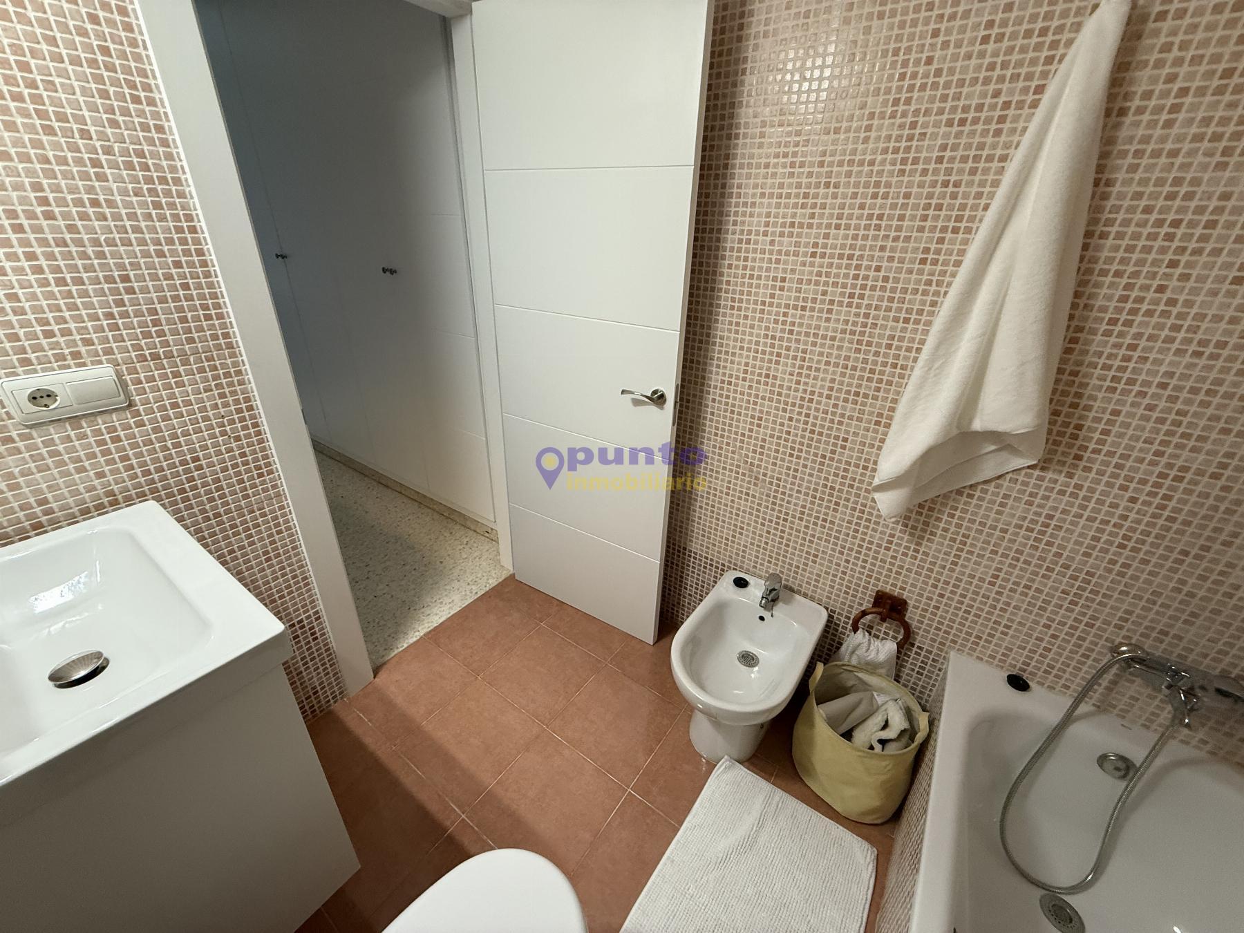 For sale of flat in Jerez de la Frontera
