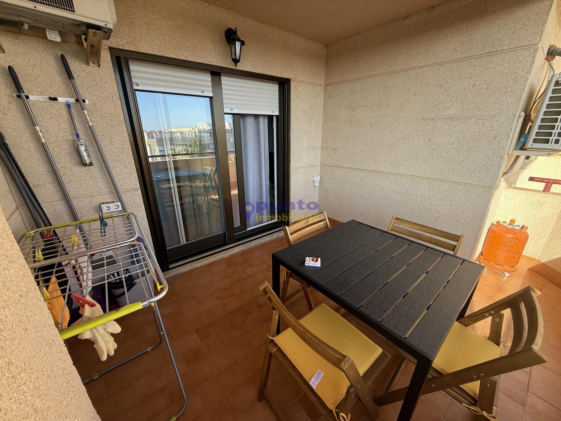 For sale of flat in Jerez de la Frontera