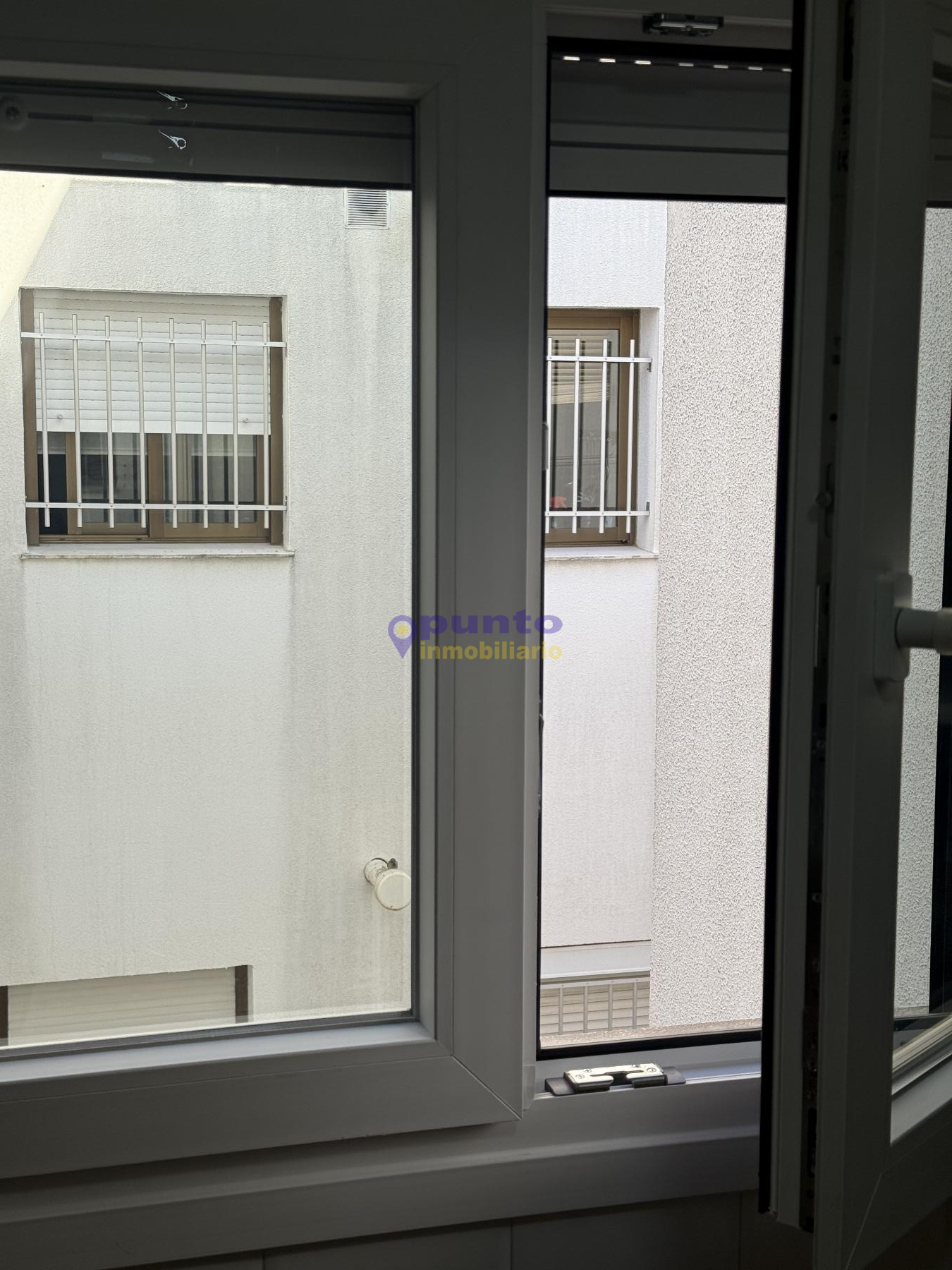For sale of flat in Jerez de la Frontera