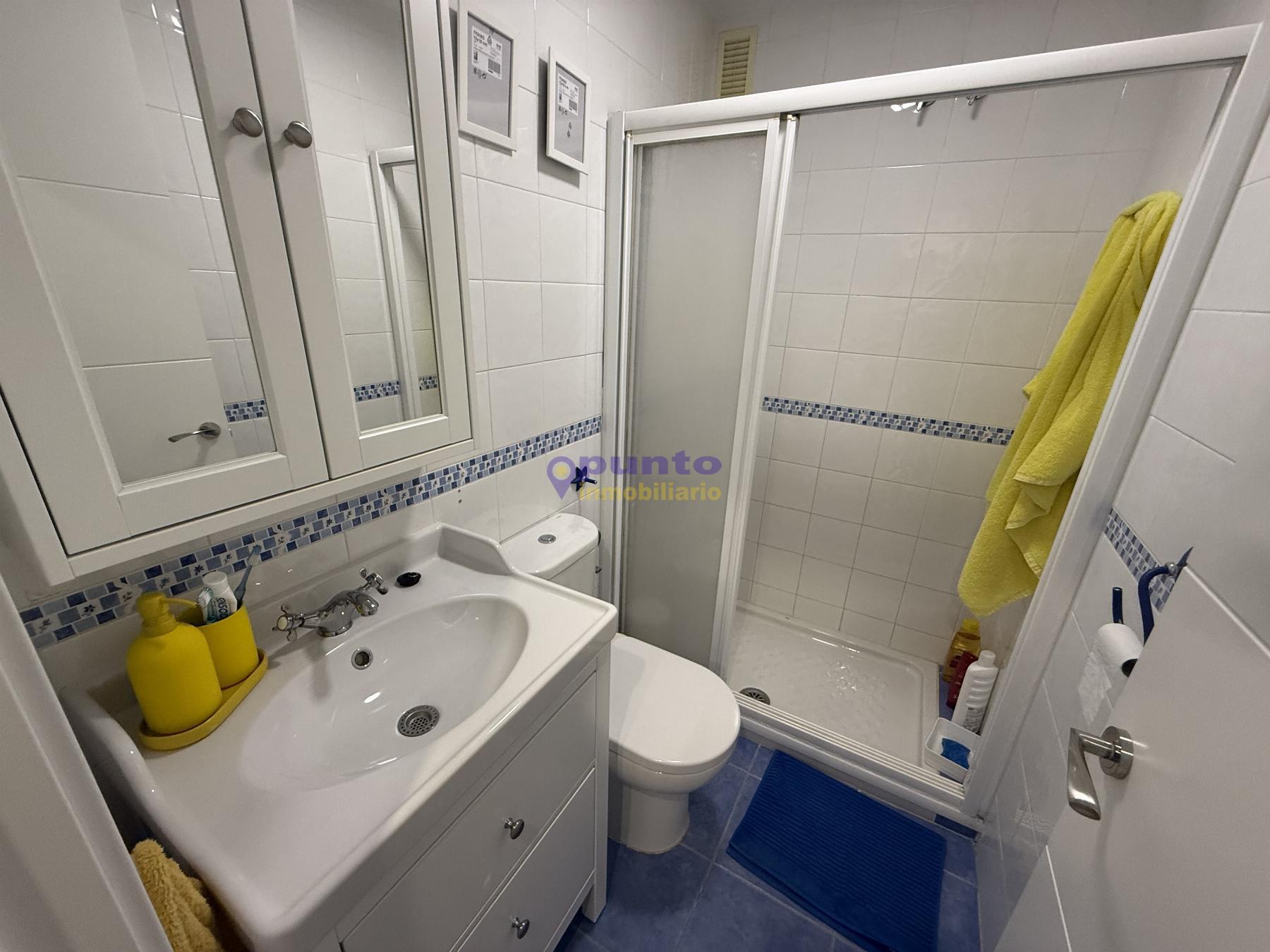 For sale of flat in Jerez de la Frontera
