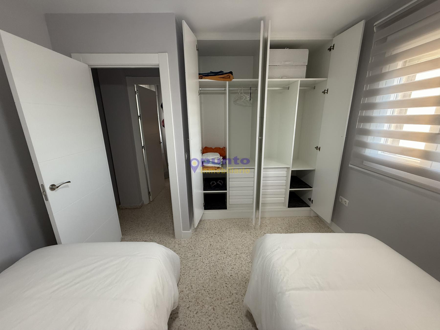 For sale of flat in Jerez de la Frontera