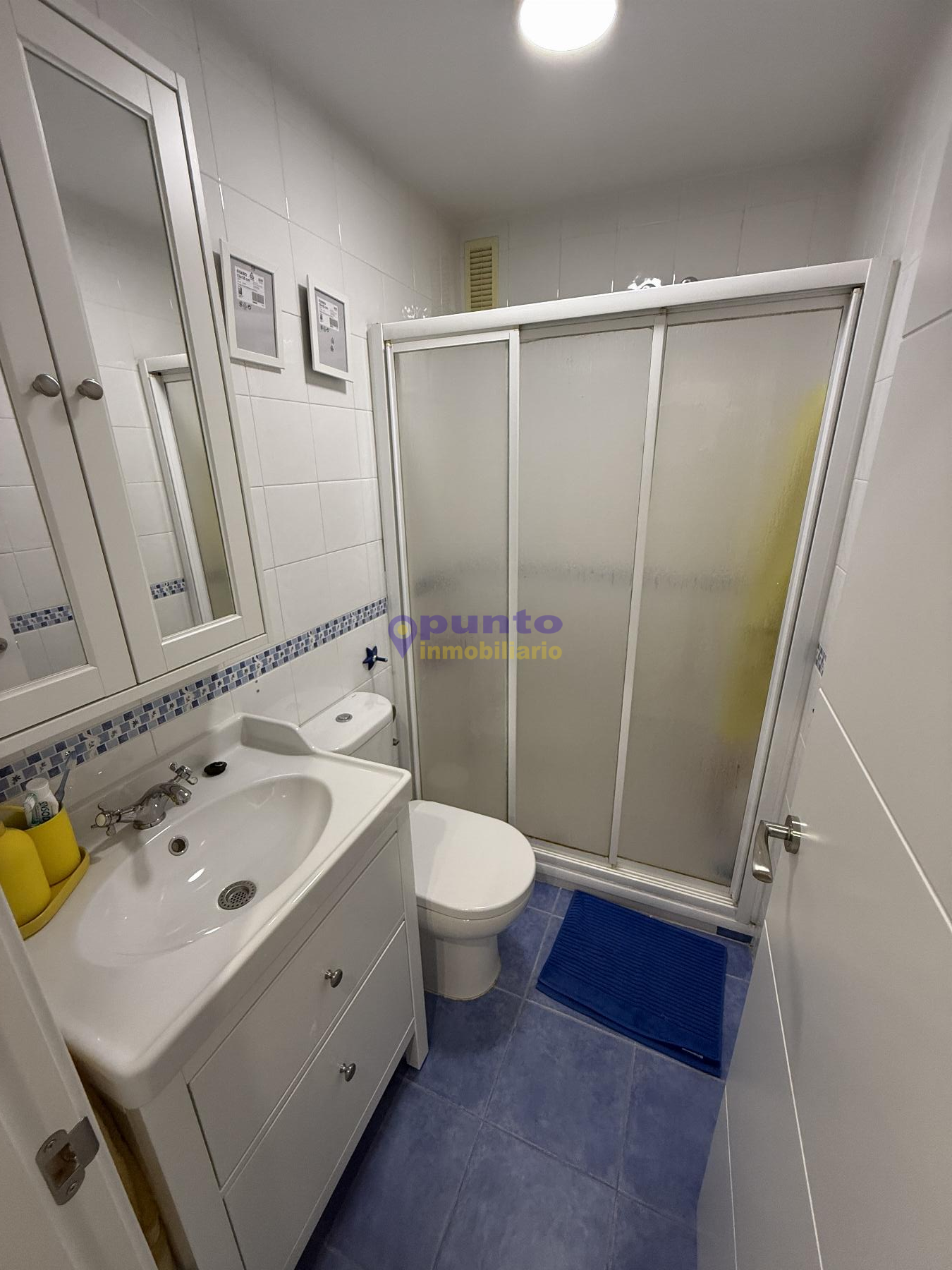 For sale of flat in Jerez de la Frontera