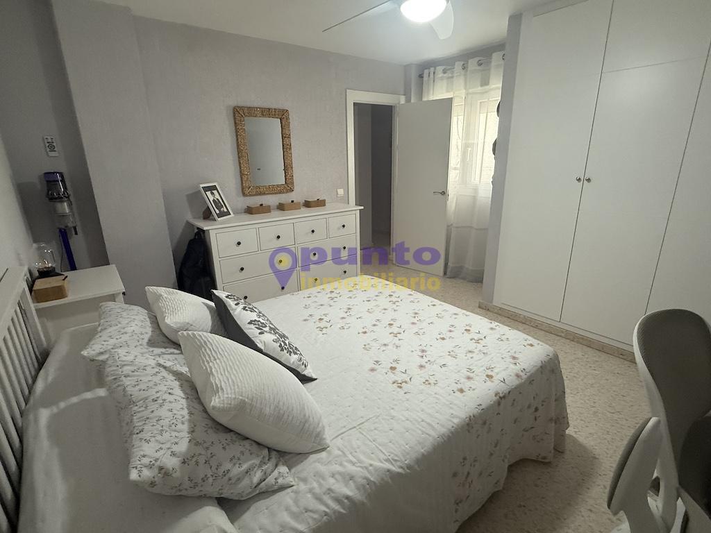 Dormitorio principal