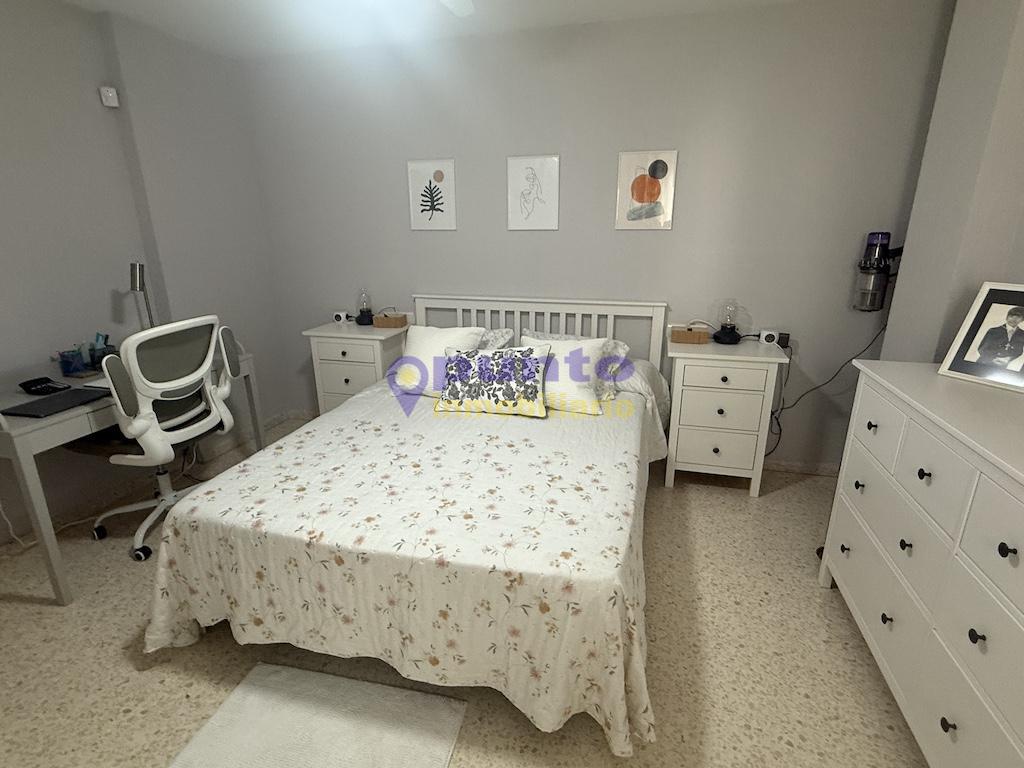 Dormitorio principal