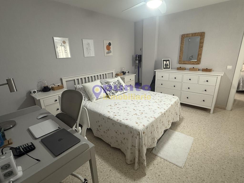 Dormitorio principal