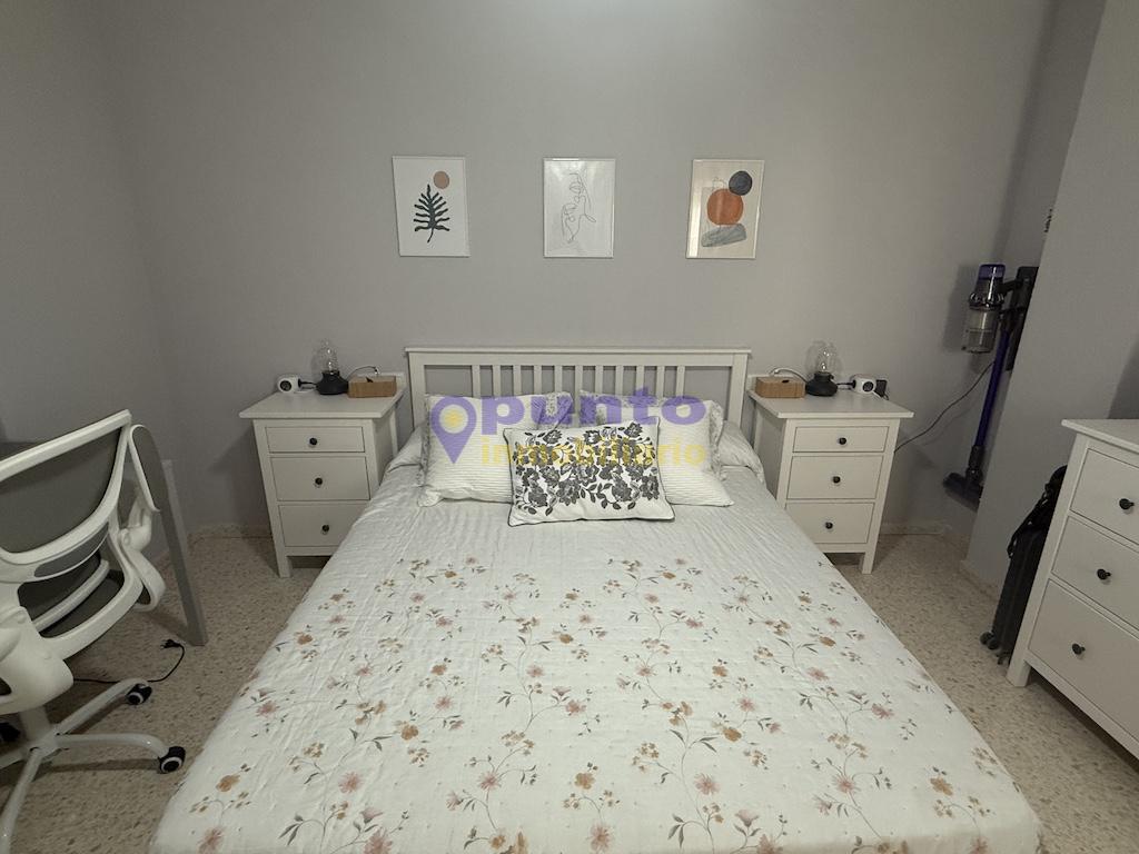 Dormitorio principal