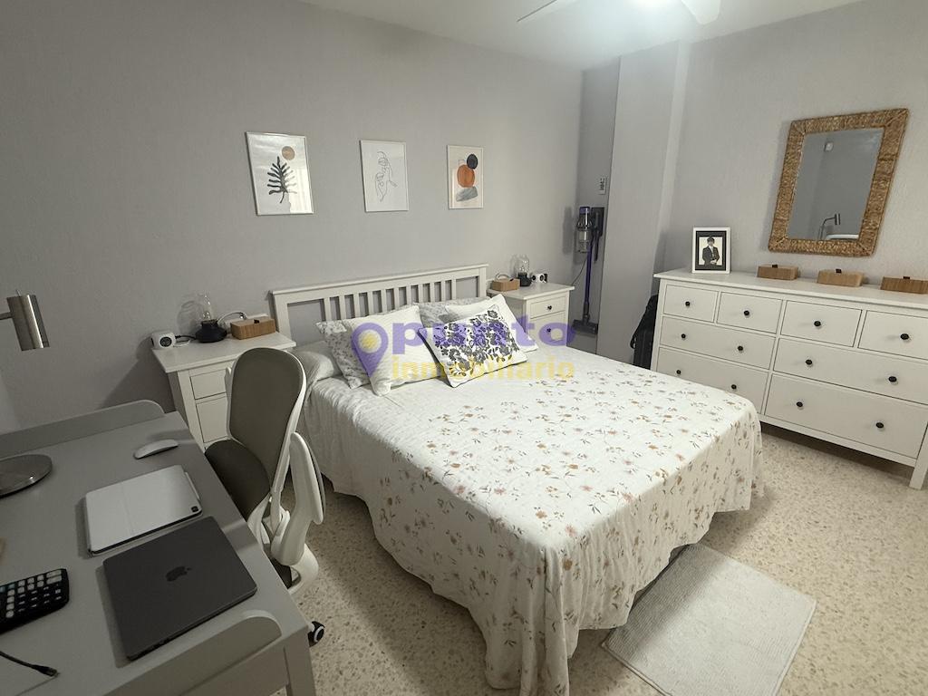 Dormitorio principal