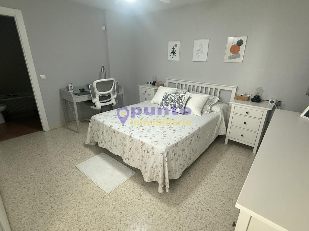 Dormitorio principal