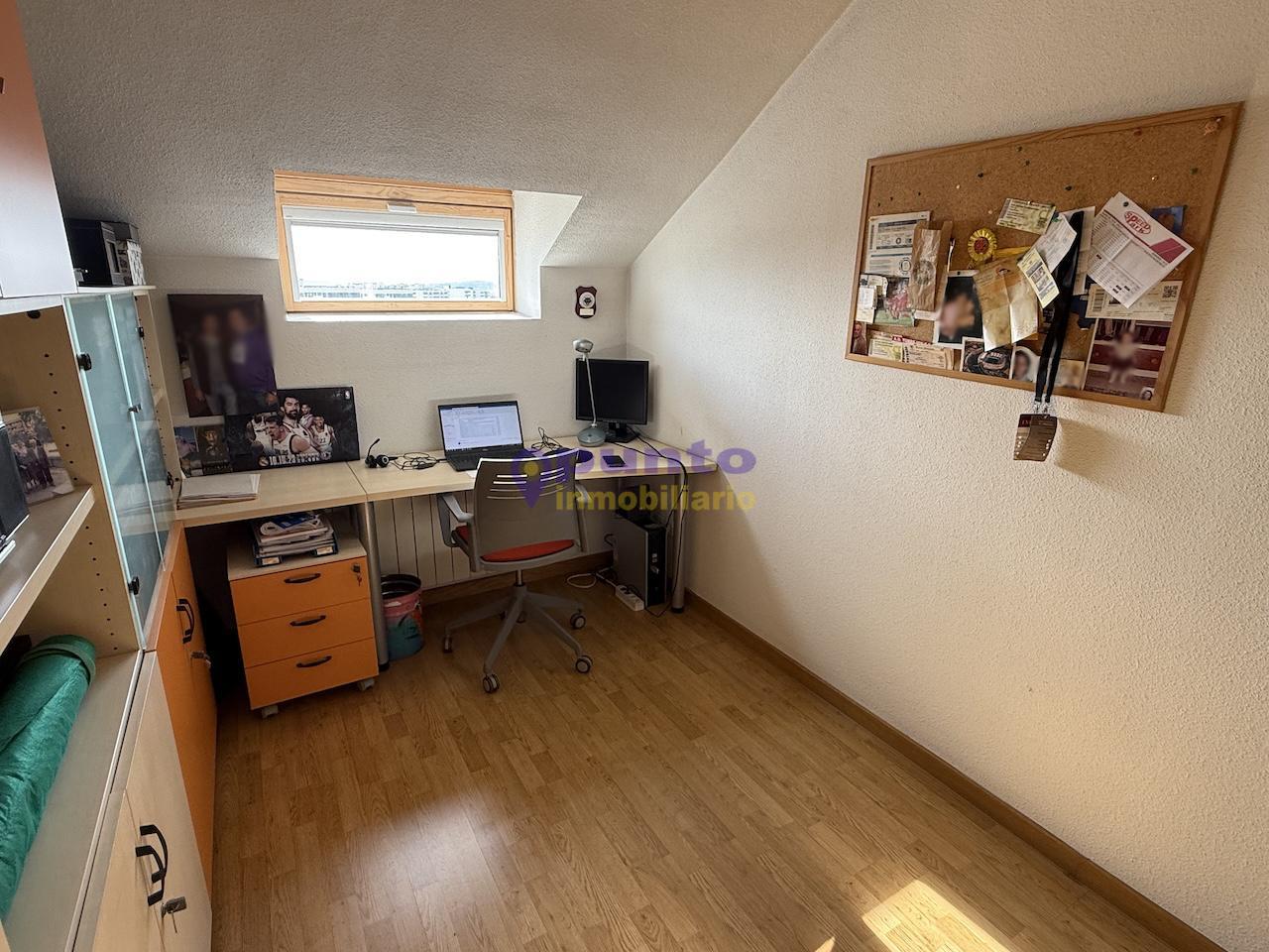 Dormitorio