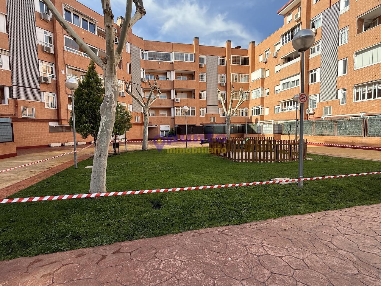 Zonas comunes