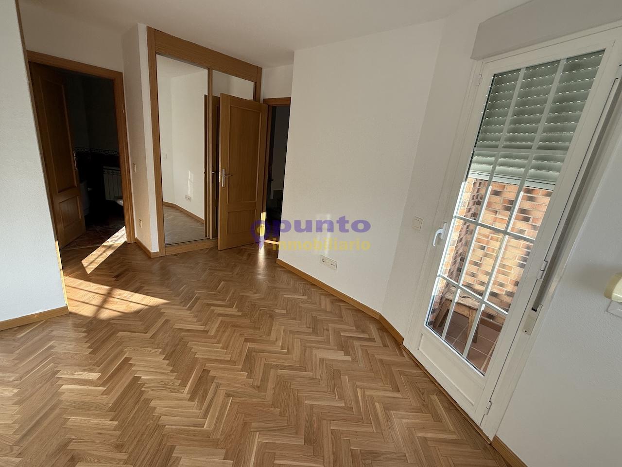 Hauptschlafzimmer