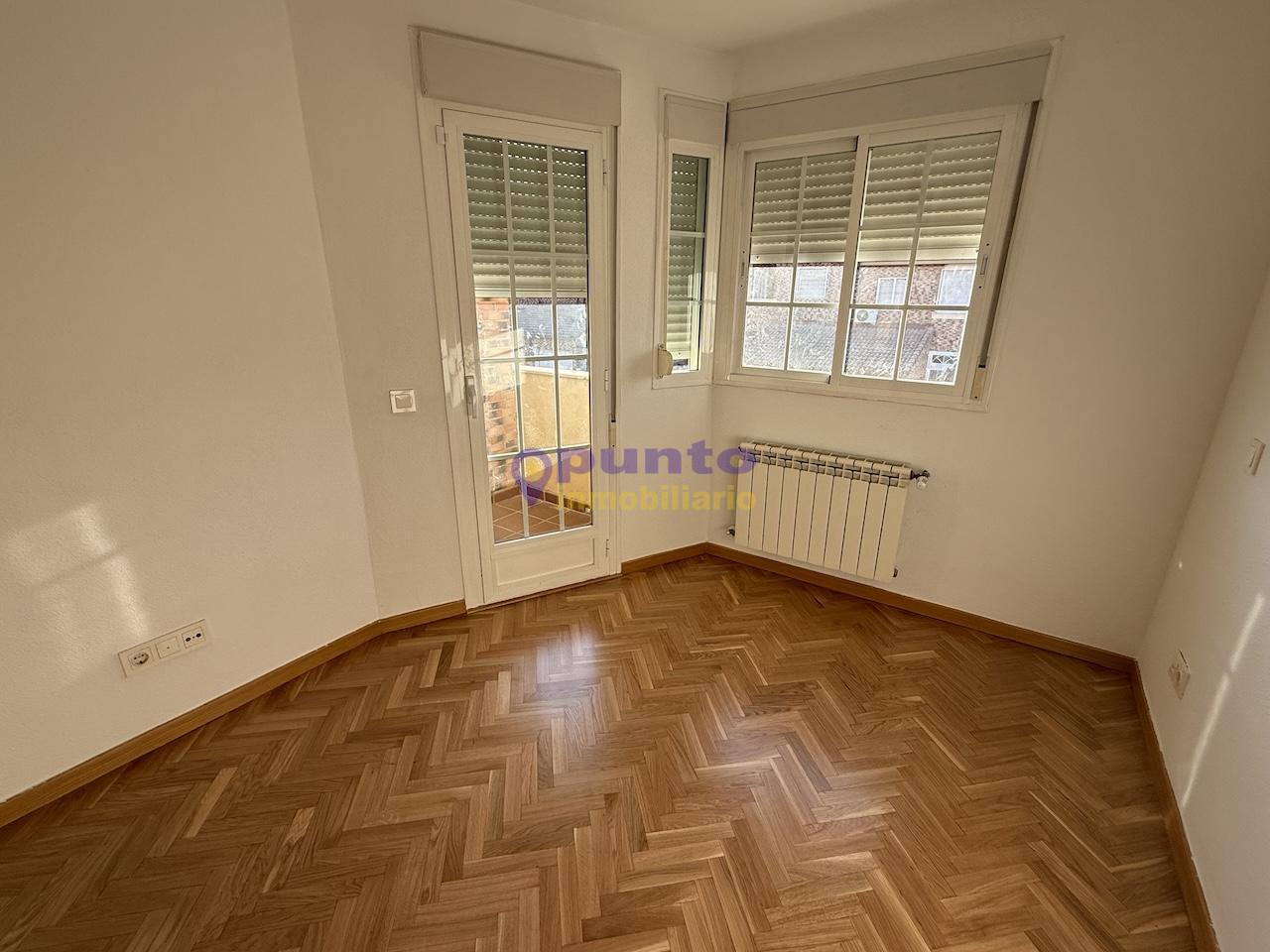 Hauptschlafzimmer