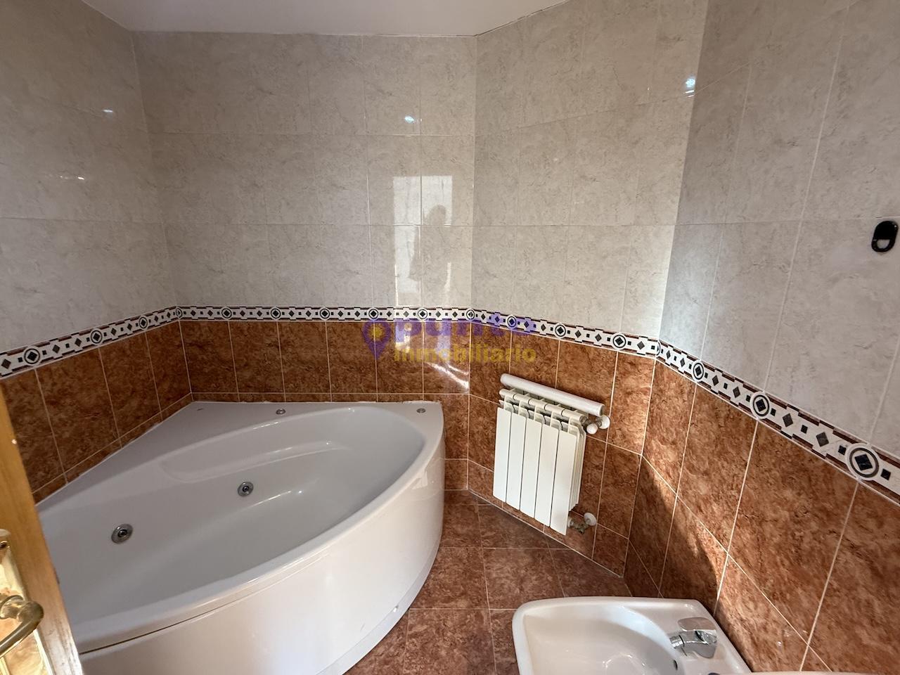 Suite-Badezimmer