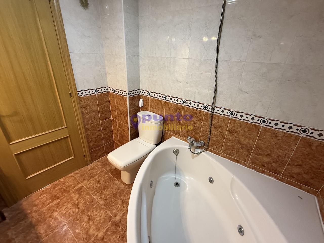 Suite-Badezimmer