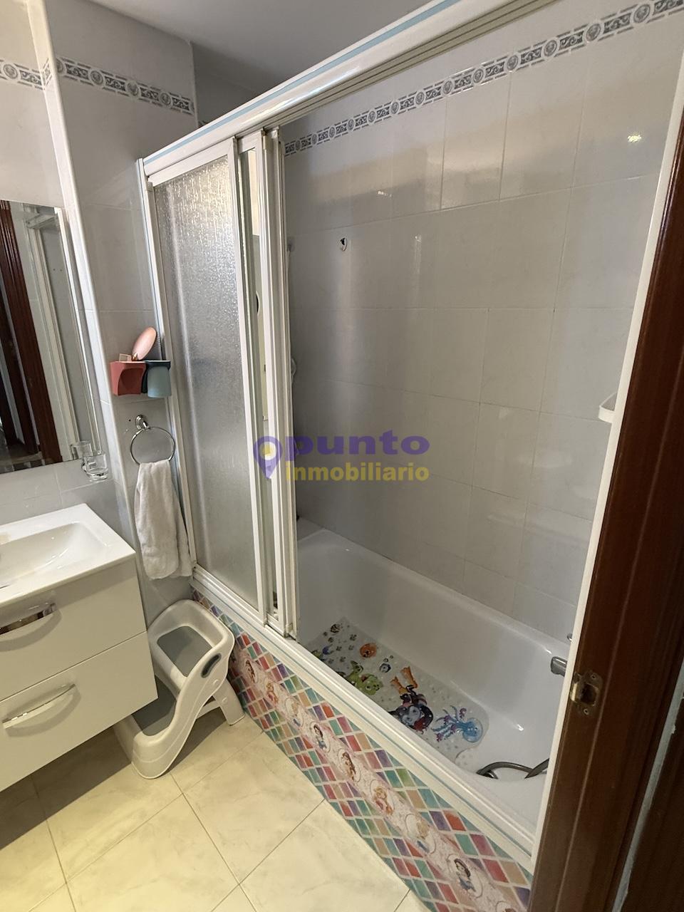 Banheiro da suíte