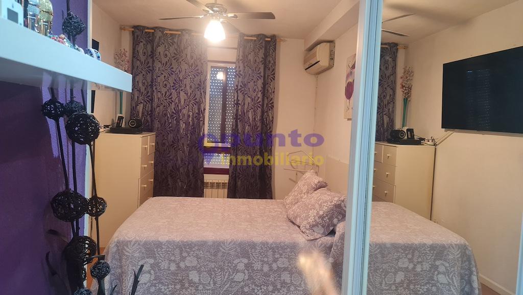 Dormitorio principal