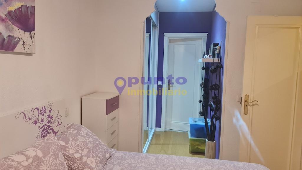 Dormitorio principal