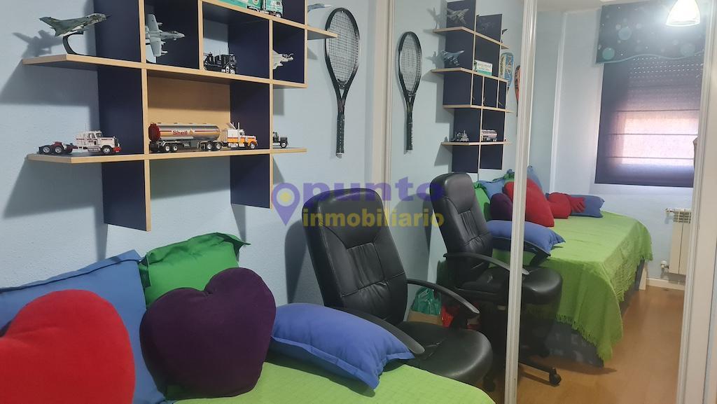 Dormitorio