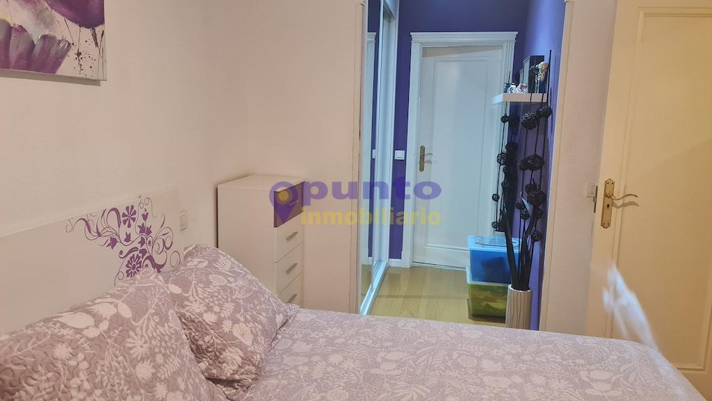 Dormitorio principal