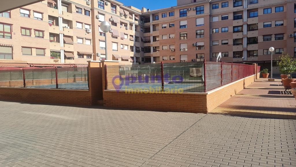 Zonas comunes