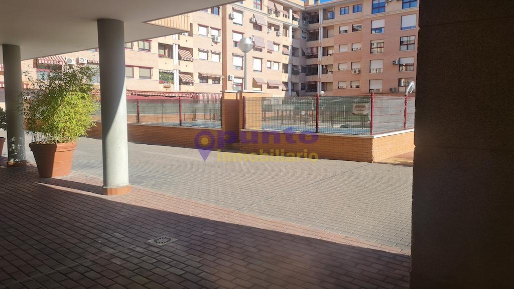 Zonas comunes