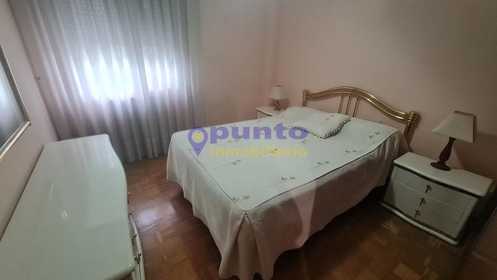 Dormitorio principal