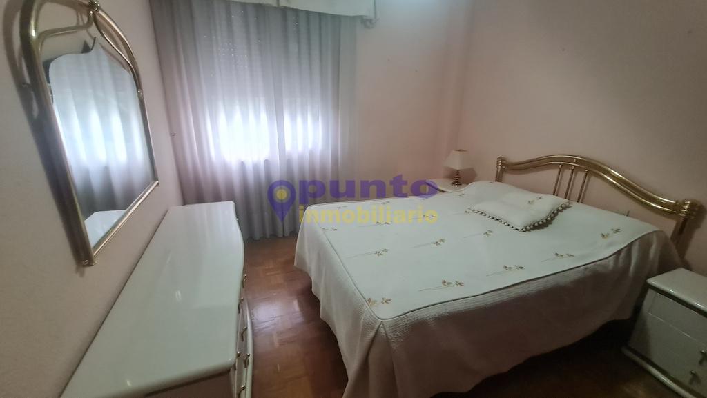 Dormitorio principal