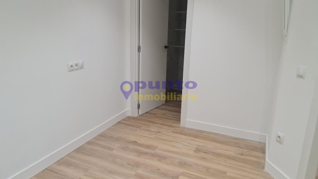 Dormitorio principal Dormitorio principal