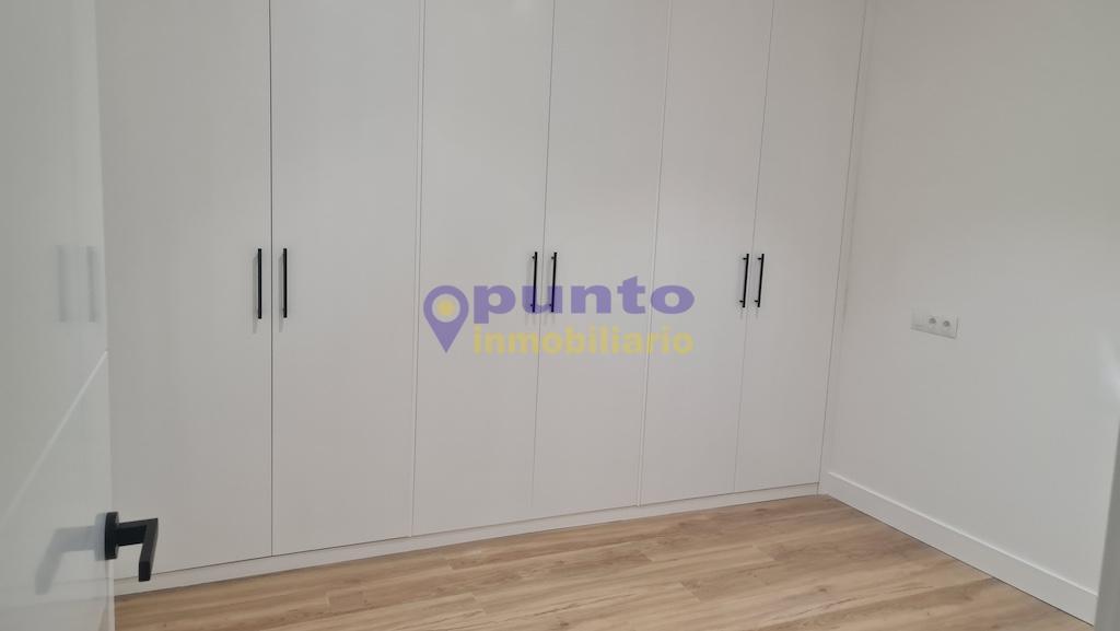 Dormitorio principal Dormitorio principal