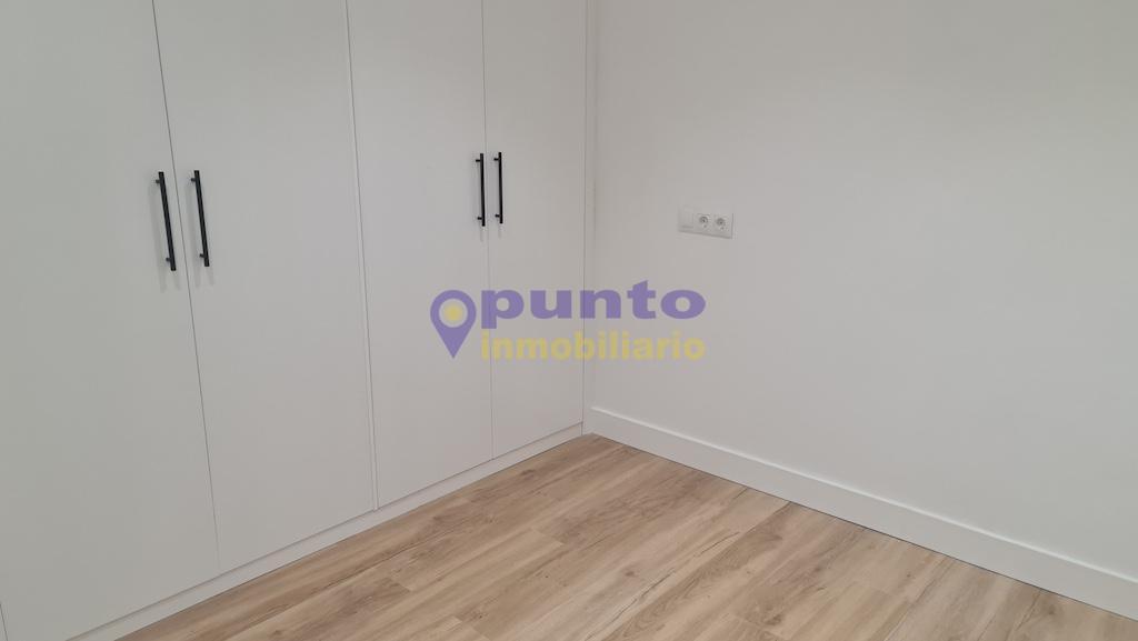 Dormitorio principal Dormitorio principal