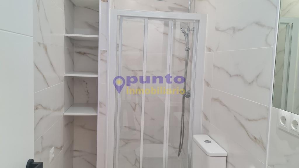 Baño suite Baño suite