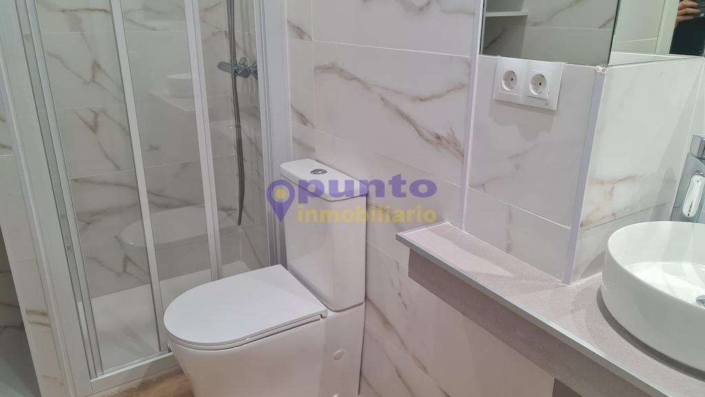 Baño suite Baño suite