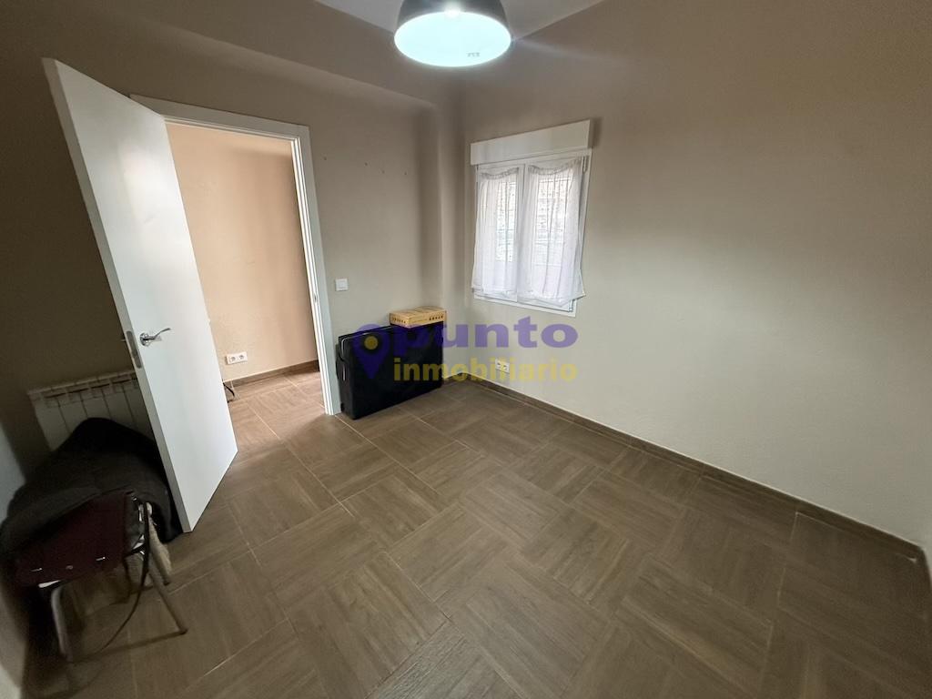 Venta de piso en Madrid