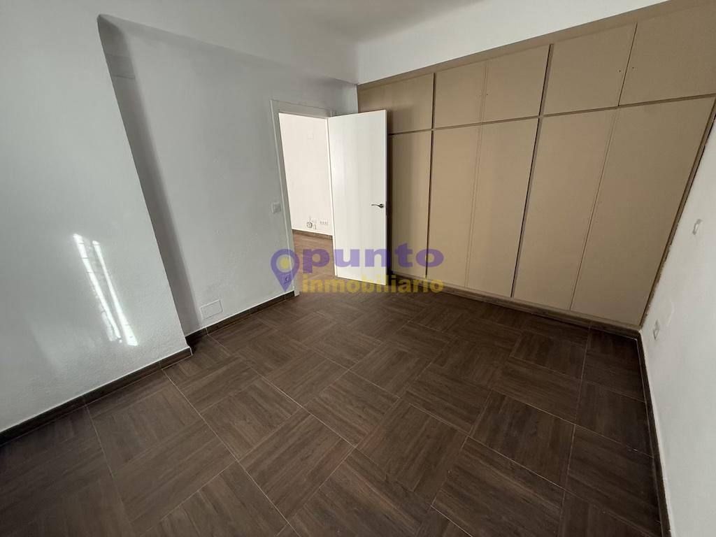 Venta de piso en Madrid