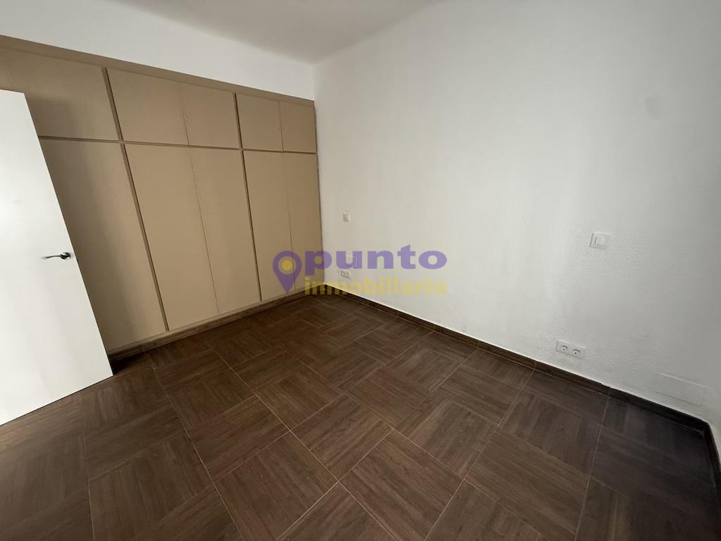 Venta de piso en Madrid