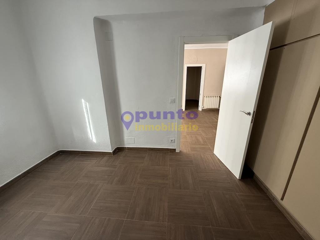 Venta de piso en Madrid