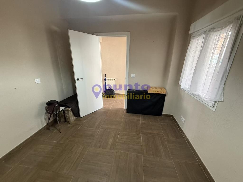 Venta de piso en Madrid