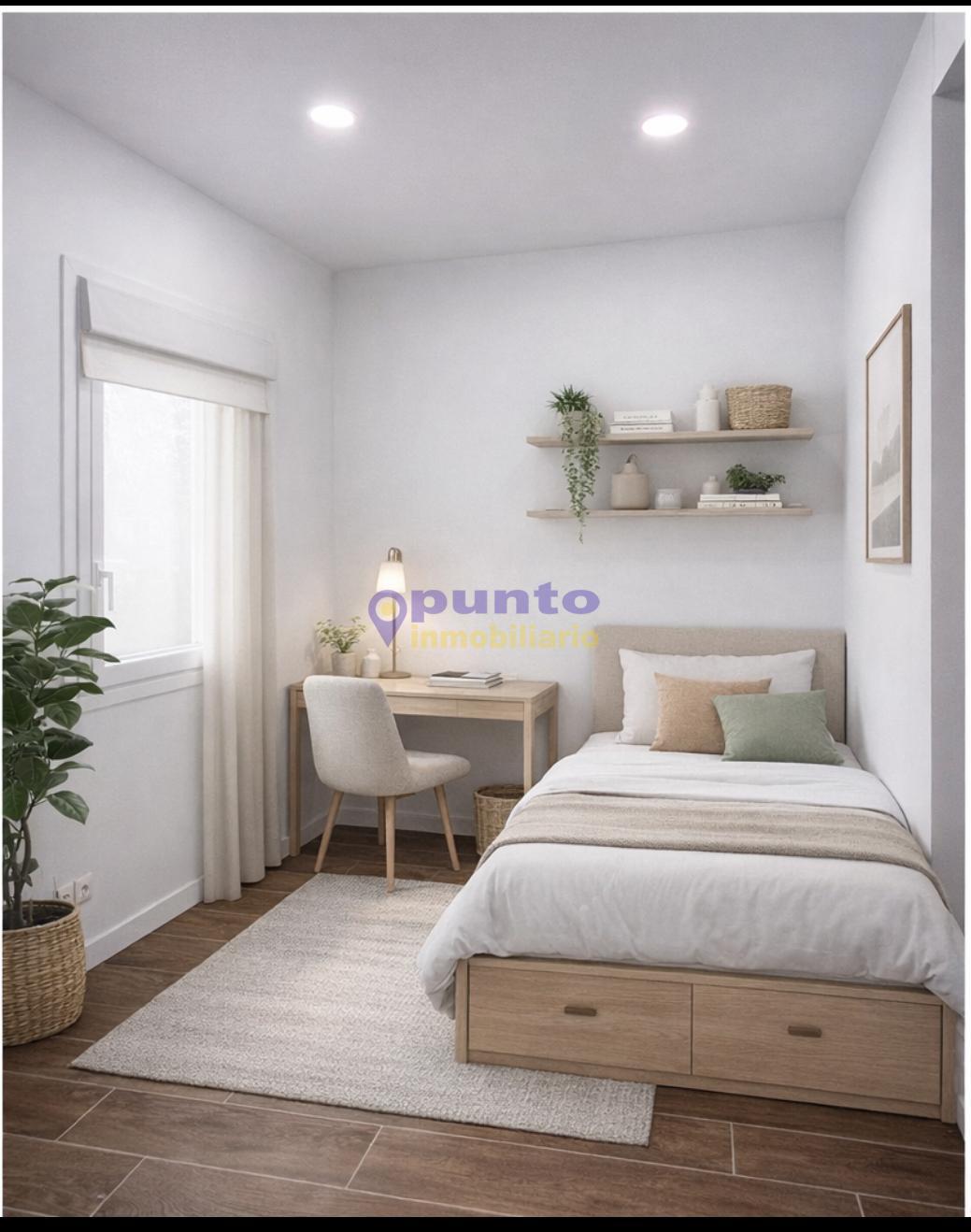 Dormitorio principal