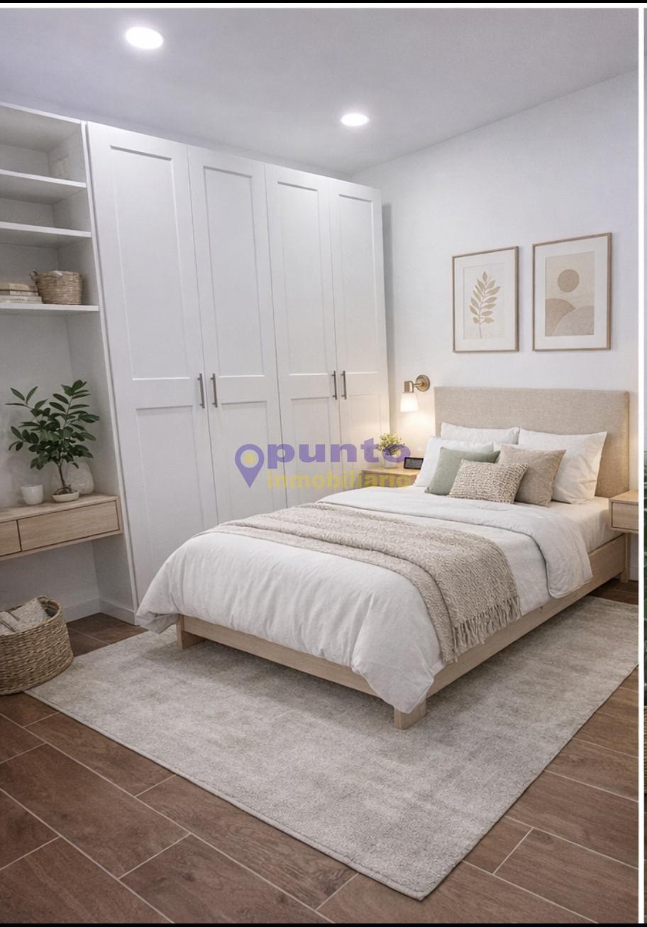 Dormitorio principal