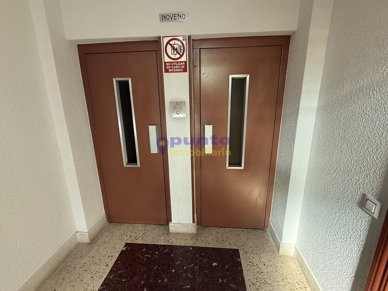 Venta de piso en Alcorcón